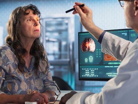 Jak interpretować wyniki badań neurologicznych – praktyczny przewodnik dla pacjentów