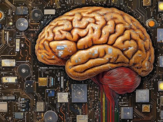 Rola móżdżku w funkcjonowaniu układu nerwowego – klucz do koordynacji i precyzji ruchów