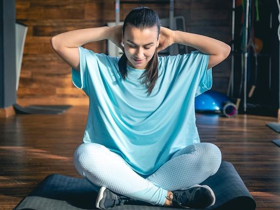 Wpływ stresu na funkcje motoryczne i móżdżek – co mówi nauka?