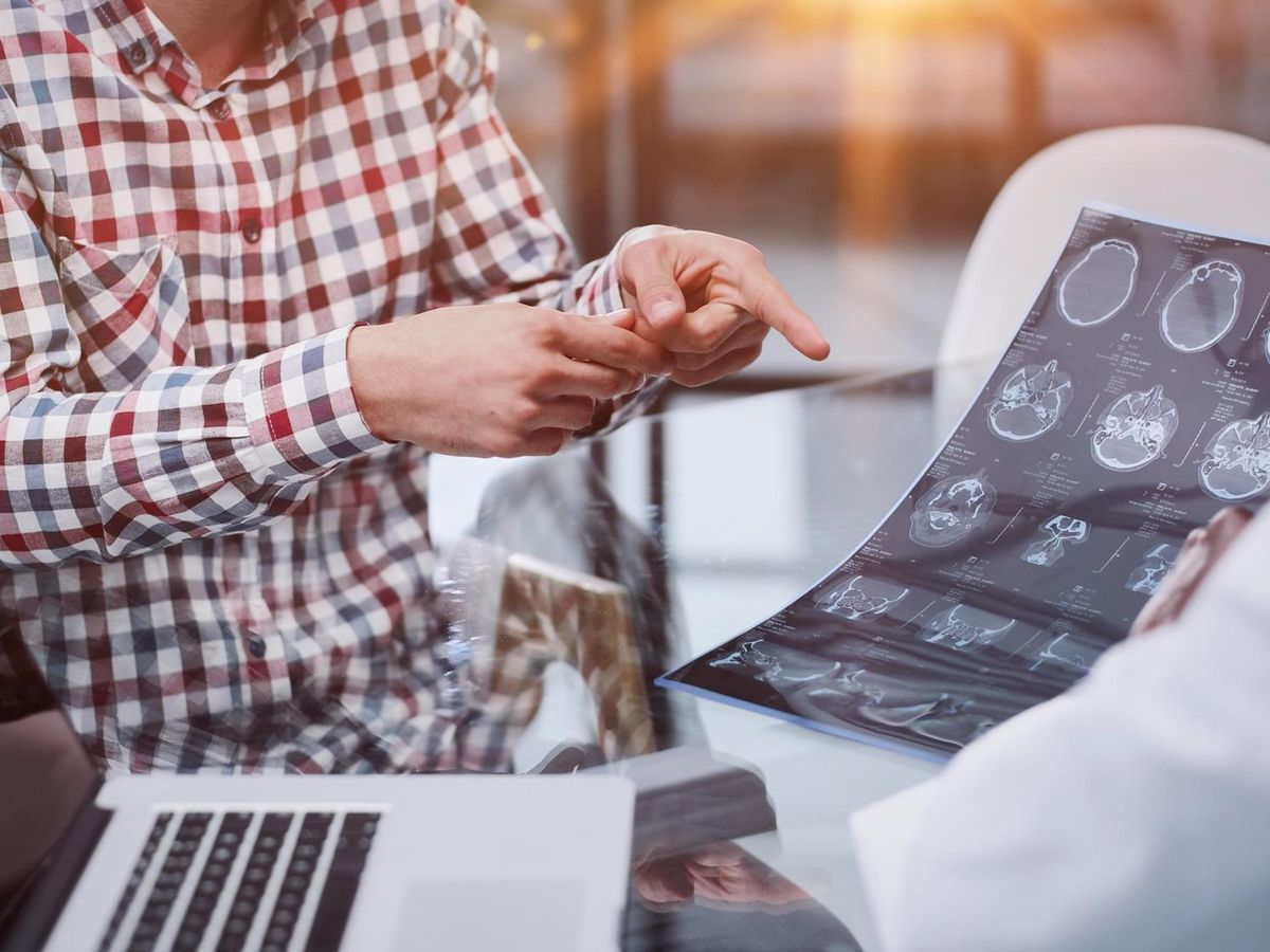 Jak interpretować wyniki badań neurologicznych móżdżku: Kompleksowy przewodnik