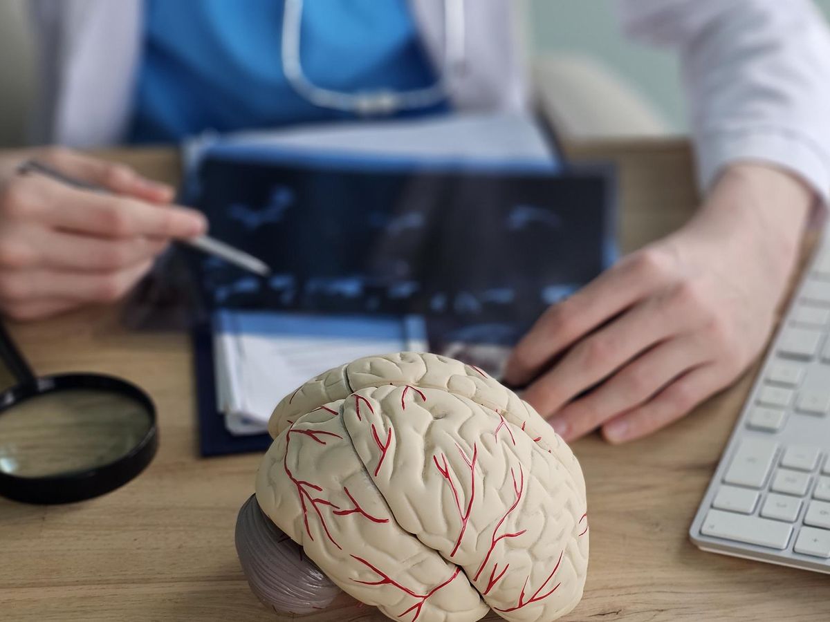 Najważniejsze badania nad móżdżkiem w neurologii: diagnostyka, genetyka i perspektywy terapeutyczne