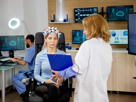 Najważniejsze odkrycia w badaniach neurologicznych móżdżku – nowe spojrzenie na funkcje i mechanizmy