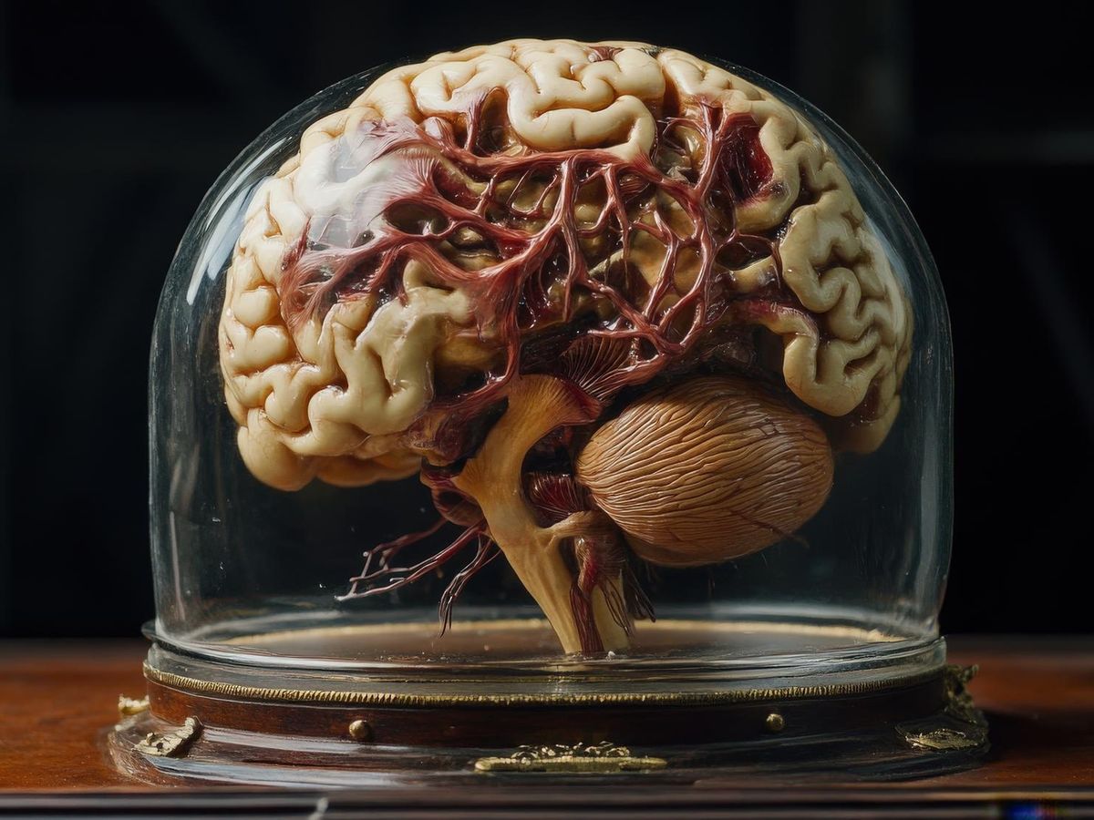 Najnowsze odkrycia o móżdżku i ich wpływ na rozwój neurologii