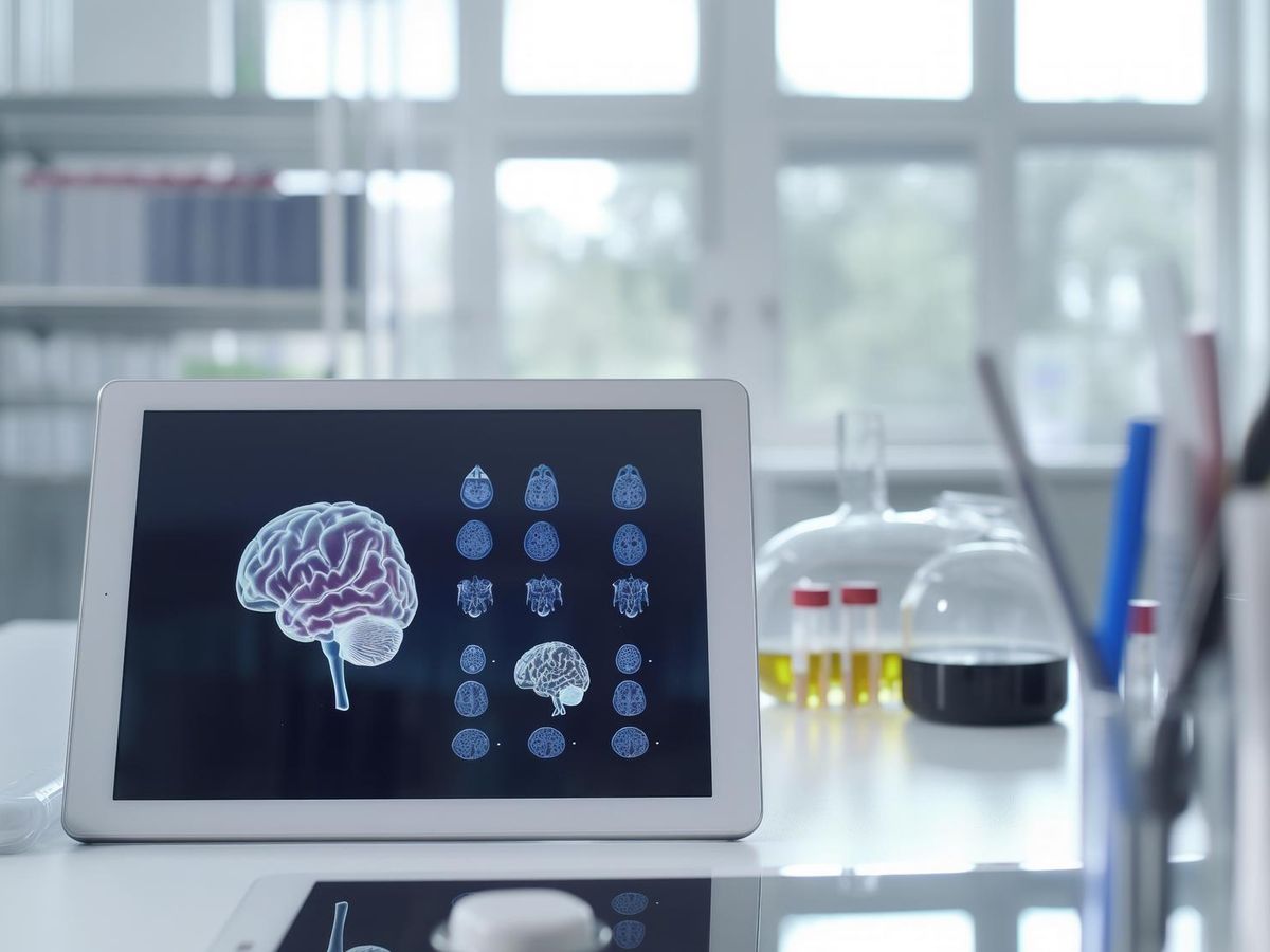 Nowoczesne metody badania móżdżku i ich wpływ na rozwój neurologii eksperymentalnej