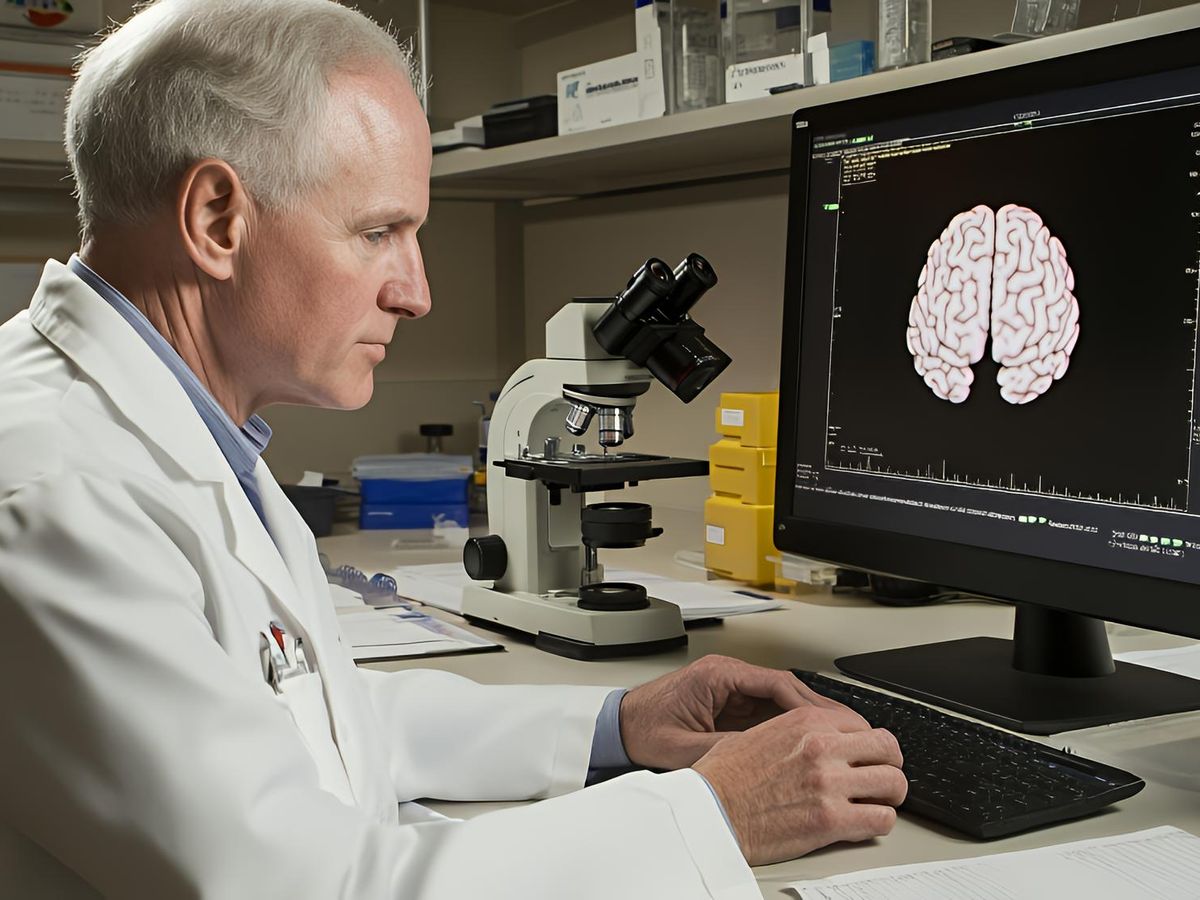 Nowoczesne metody badania móżdżku i ich wpływ na rozwój neurologii