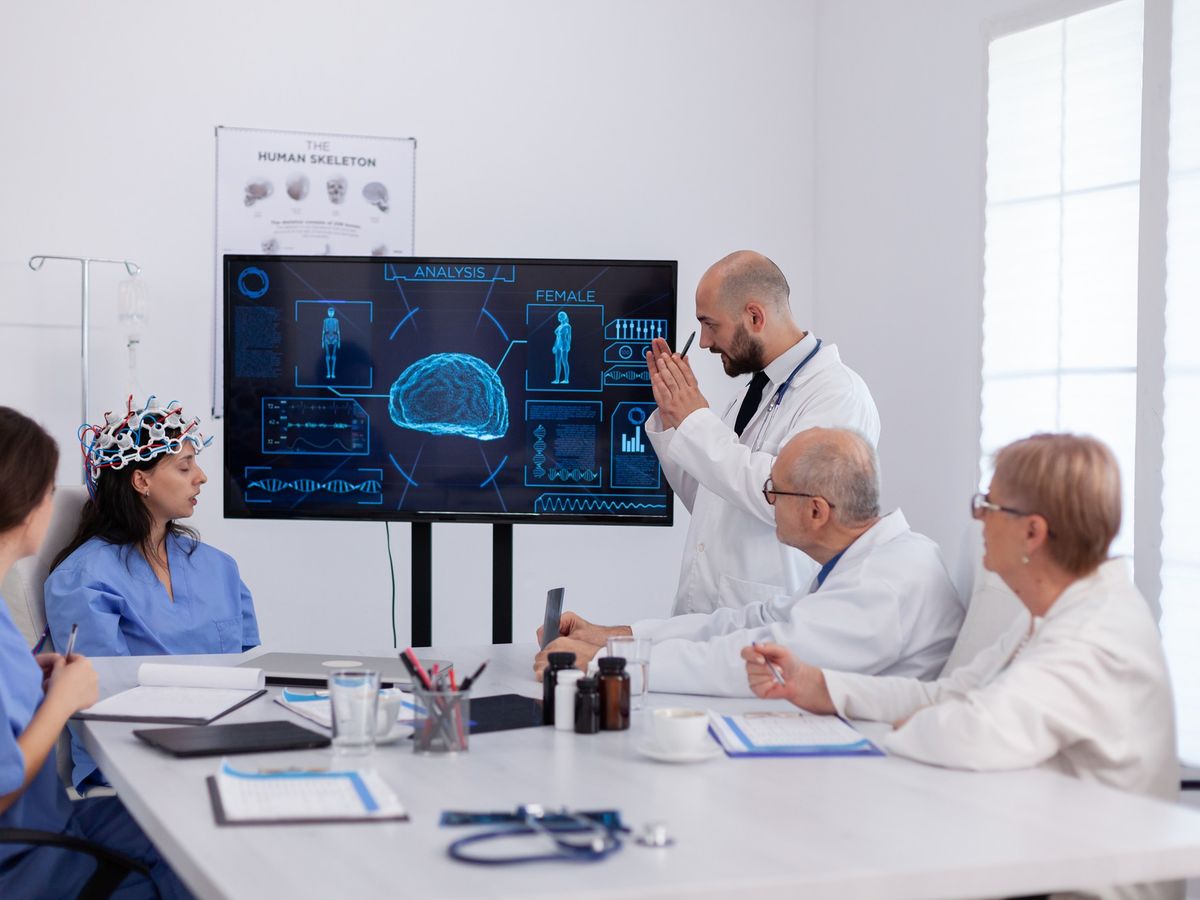 Nowoczesne metody badania móżdżku i ich rola w neurologii XXI wieku