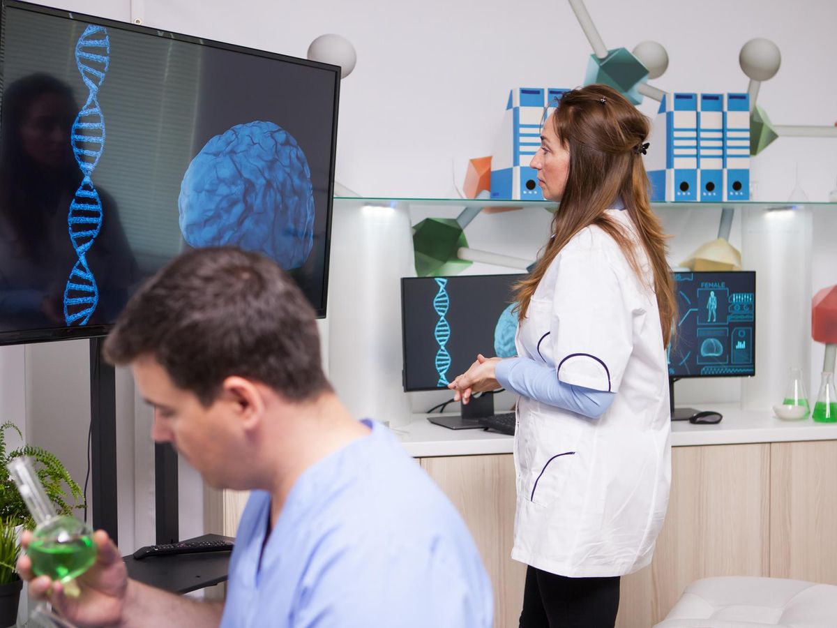 Jak nowoczesne metody zmieniają badanie funkcji móżdżku w neurologii